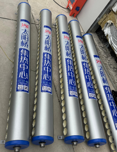 集熱器聯(lián)箱